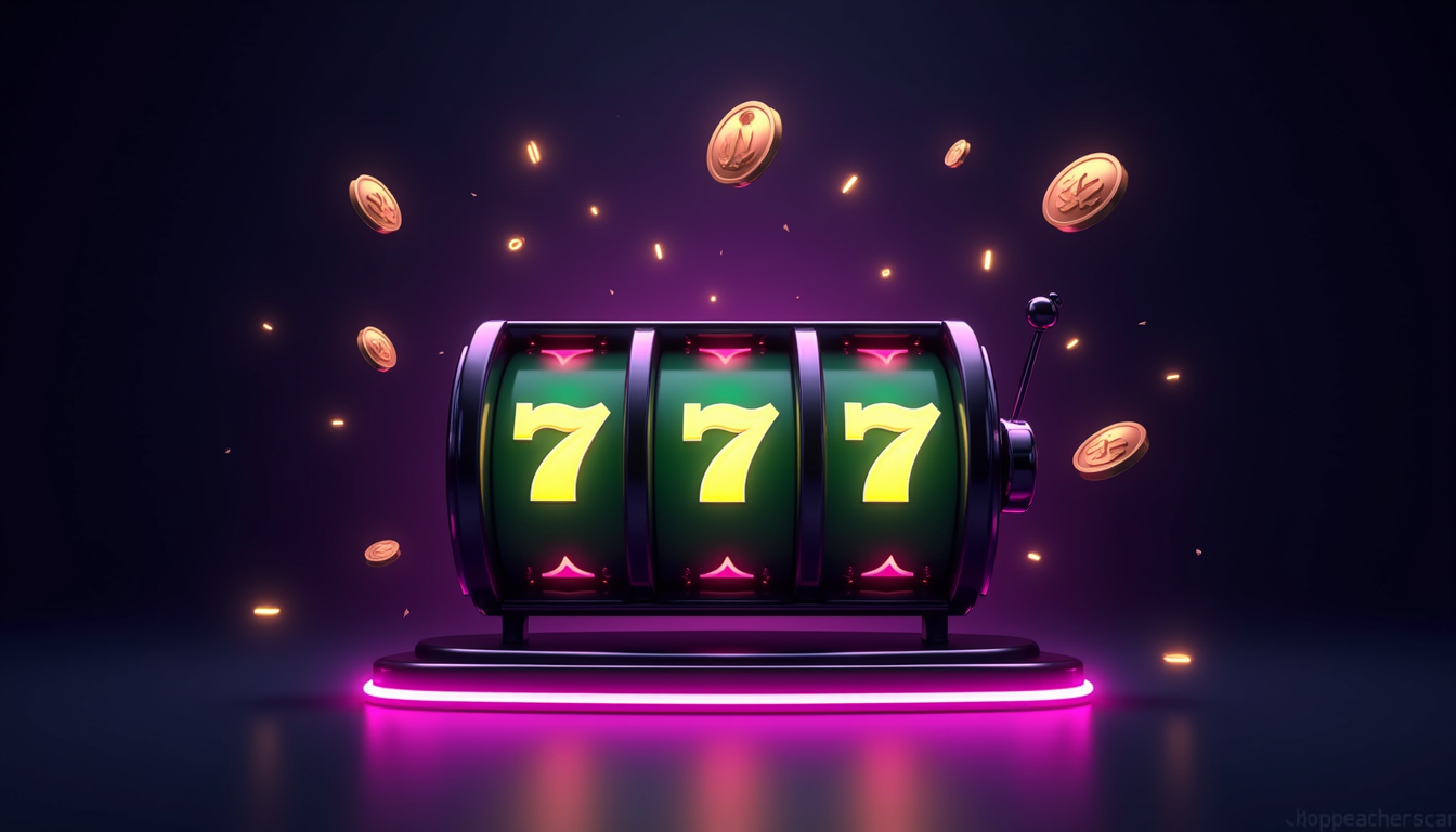 gaem Phoenix Rises mobile app showing stake selection and spin controls